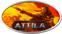 Attila