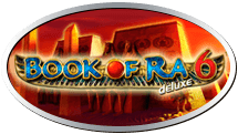 Book of Ra Deluxe 6