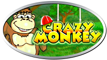 Crazy Monkey