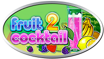 Fruit Cocktail 2