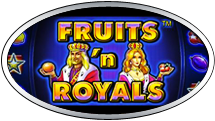 Fruits’n Royals