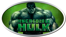 Incredible Hulk