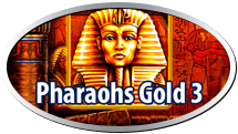 Pharaons Gold 3