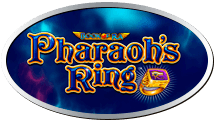 Pharaohs Ring