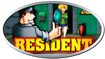 Resident