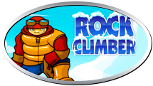 Rock Climber