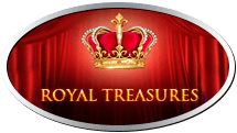 Royal Treasures