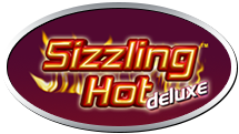 Sizzling Hot Deluxe