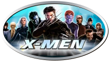 X-Men